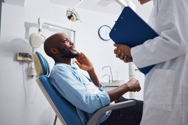Best Emergency Denture Repair in Ellijay, GA