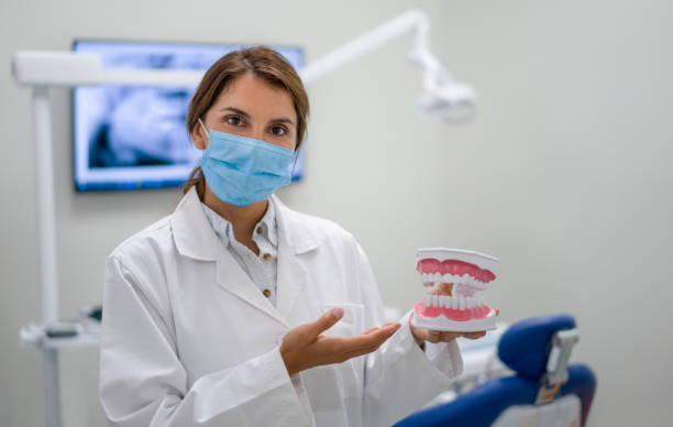 Best Emergency TMJ Treatment in Ellijay, GA