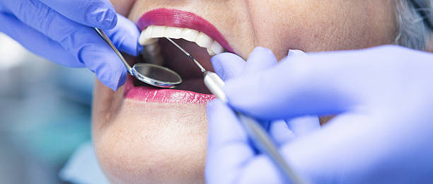 Best Emergency Treatment for Dental Infections or Abscesses in Ellijay, GA